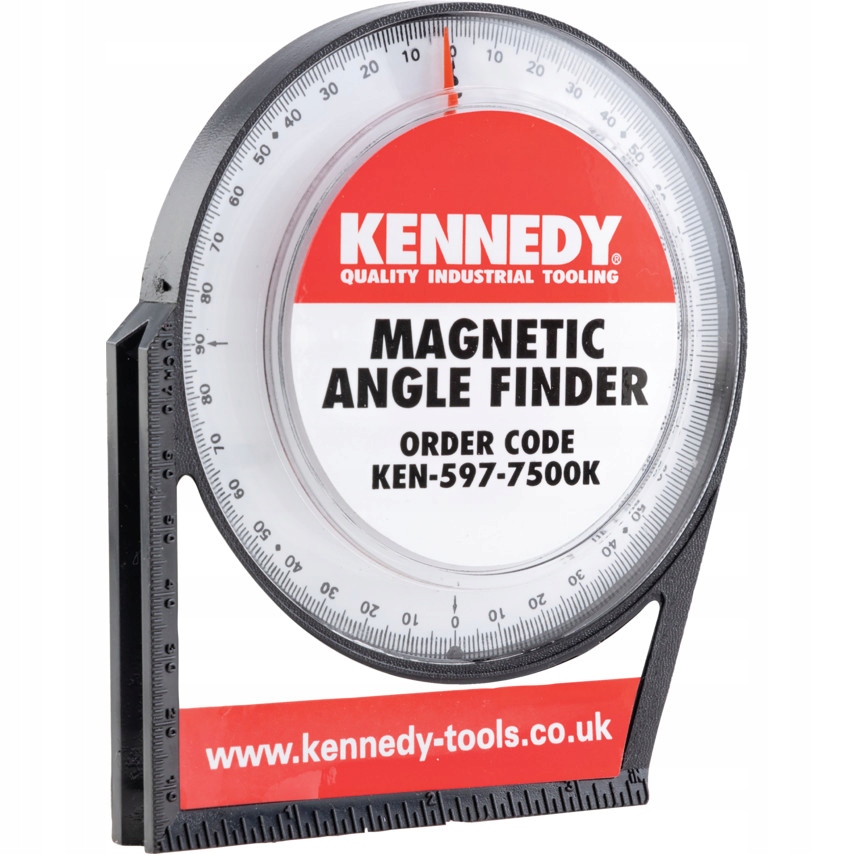 Kennedy magnetický uhlomer KEN5977500K